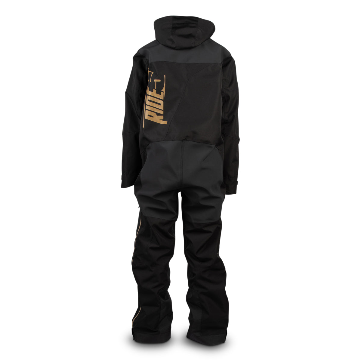 Combinaison monobloc isolée 509 Allied