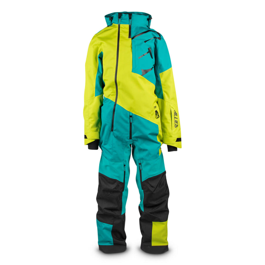 Combinaison monobloc isolée 509 Allied