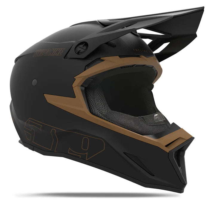 509 Altitude 2.0 Helmet - 2025