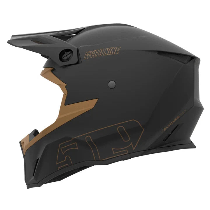 509 Altitude 2.0 Helmet - 2025