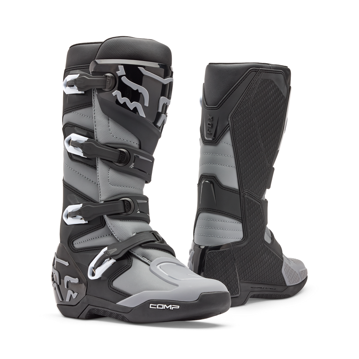 FOX Comp Boots