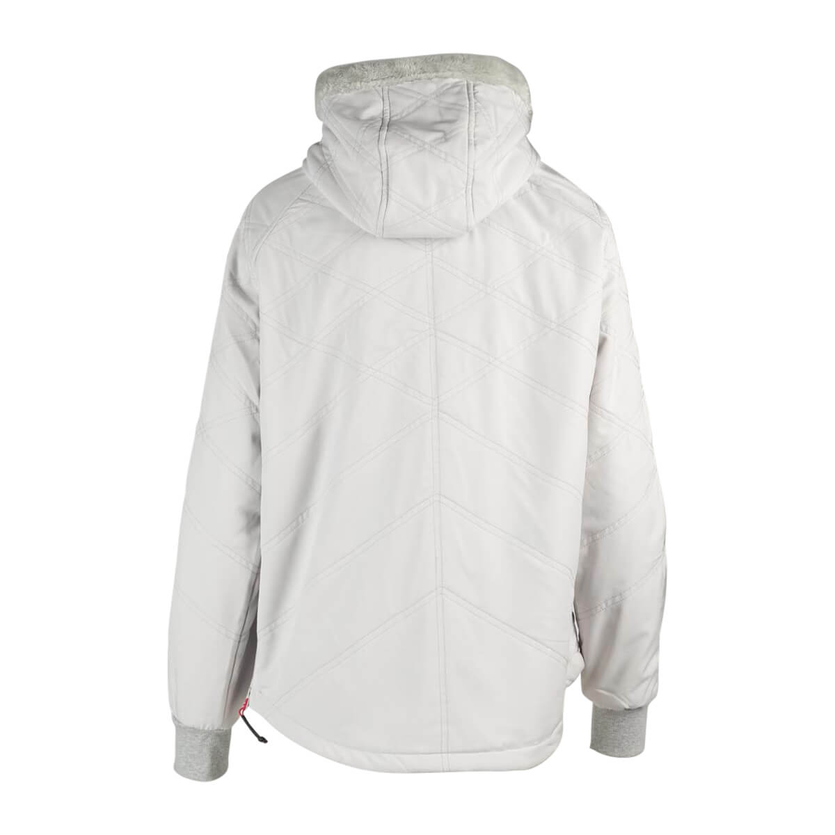 509 Women&#39;s Aurora Quilted Hoodie