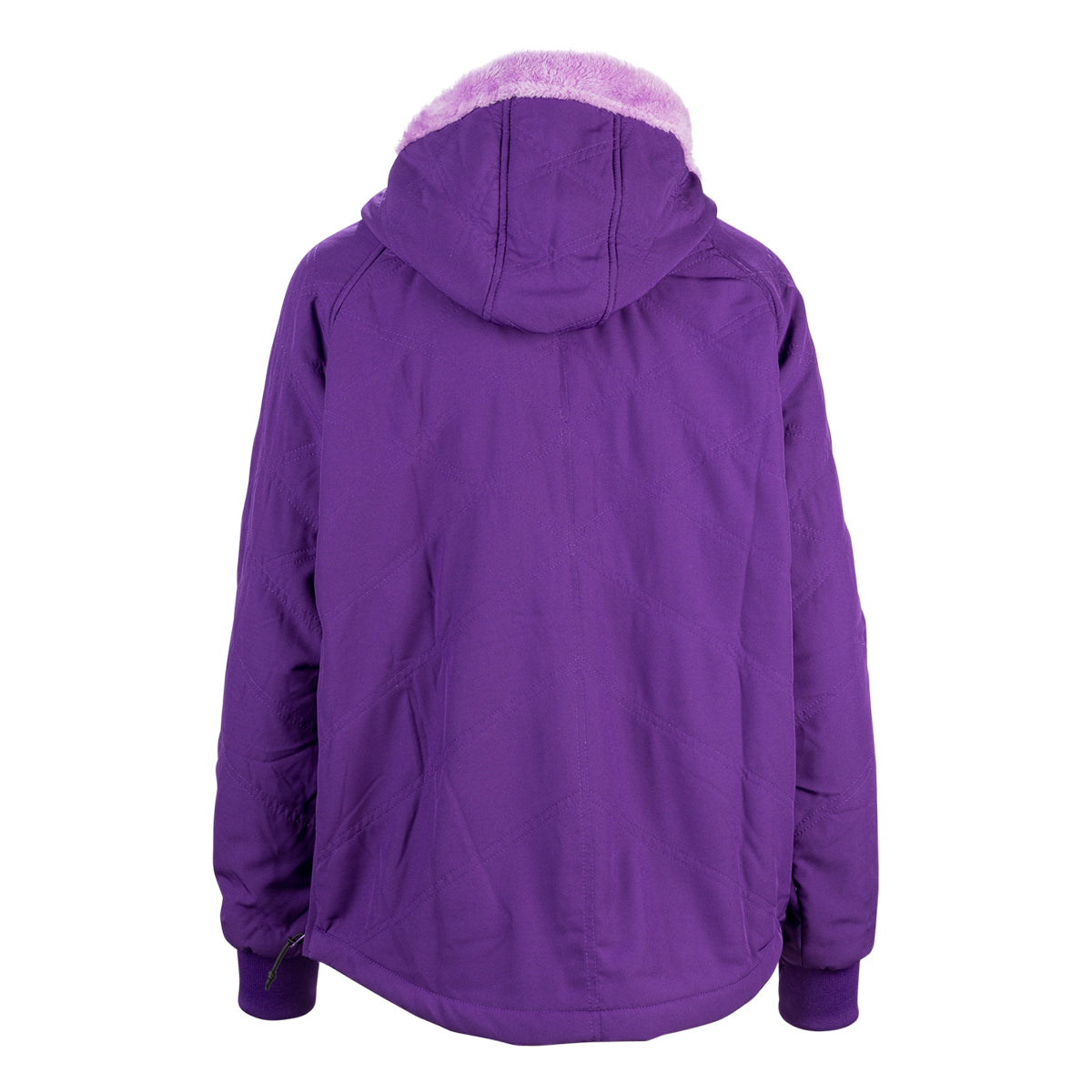 509 Women&#39;s Aurora Quilted Hoodie