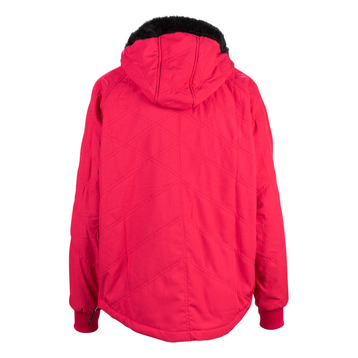 509 Women&#39;s Aurora Quilted Hoodie