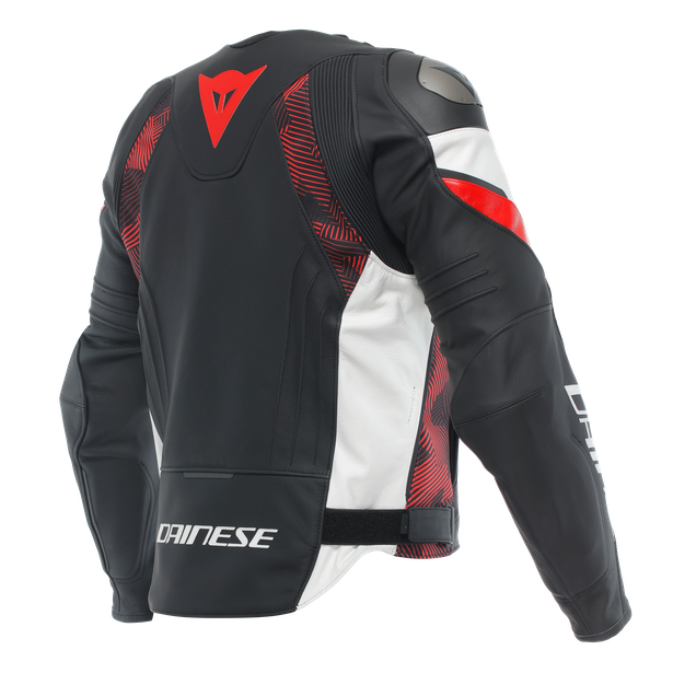 Blouson en cuir Dainese Avro 5