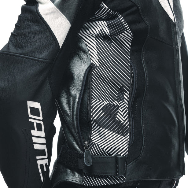 Blouson en cuir Dainese Avro 5