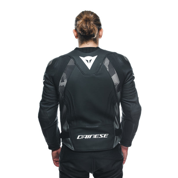 Blouson en cuir Dainese Avro 5