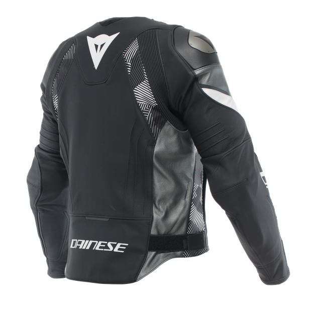 Blouson en cuir Dainese Avro 5