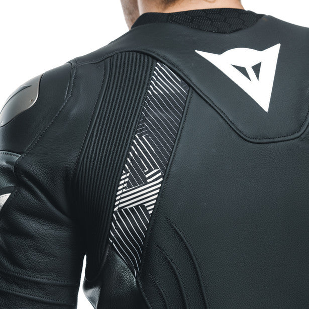 Blouson en cuir Dainese Avro 5