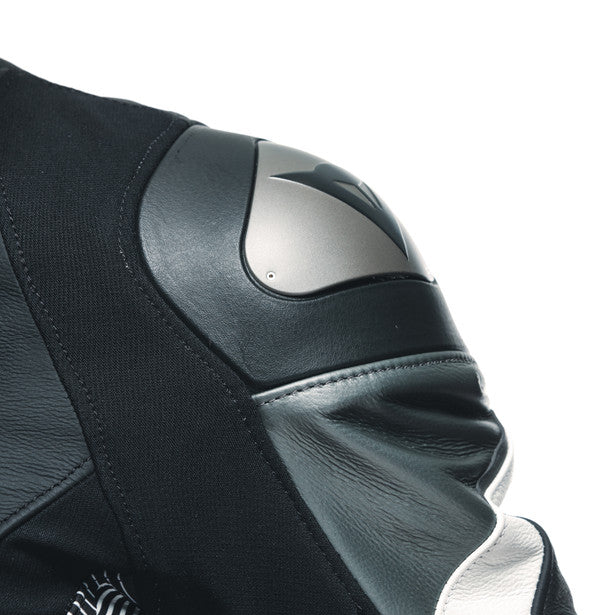 Blouson en cuir Dainese Avro 5