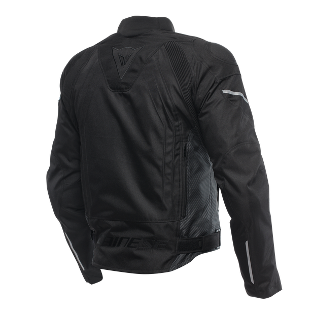 Dainese Avro 5 Tex Jacket