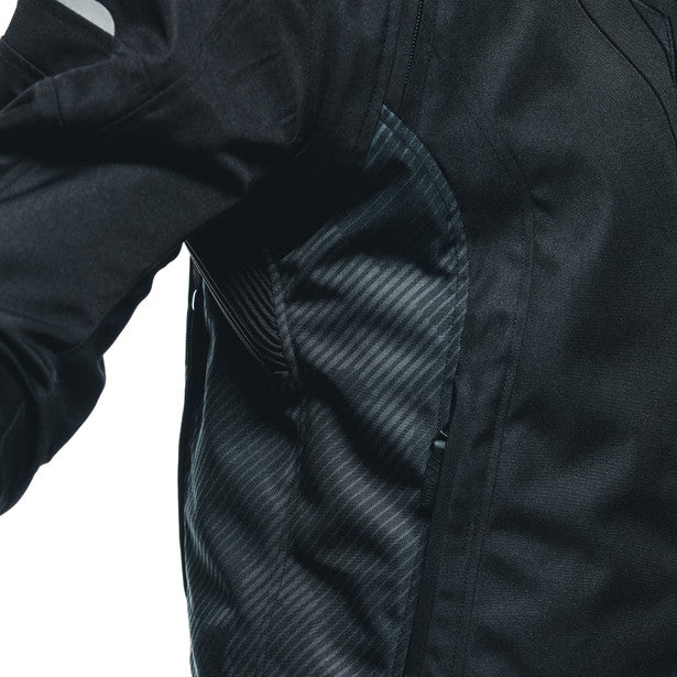 Dainese Avro 5 Tex Jacket