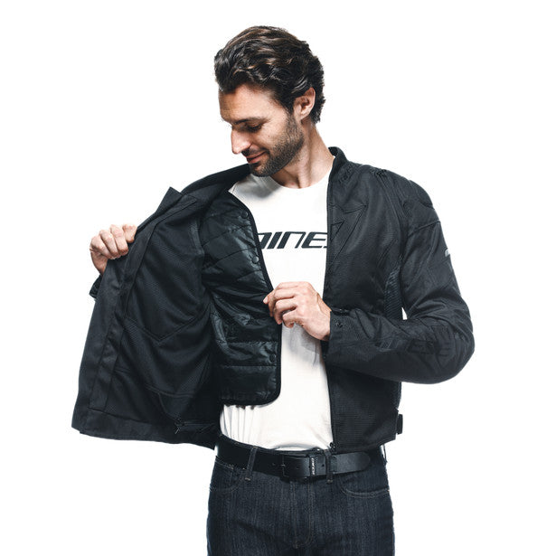 Dainese Avro 5 Tex Jacket