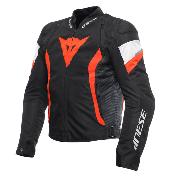Dainese Avro 5 Tex Jacket