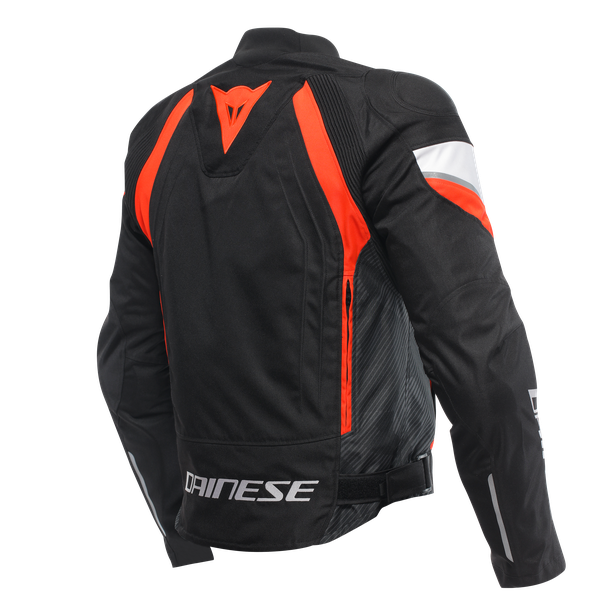 Dainese Avro 5 Tex Jacket