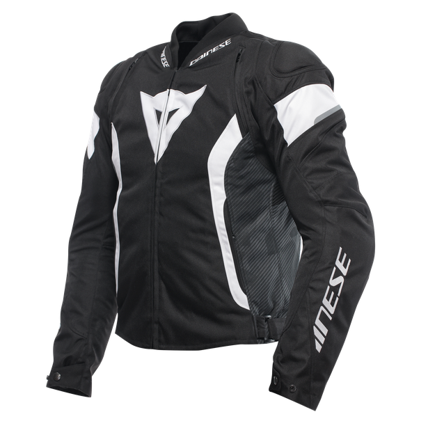 Dainese Avro 5 Tex Jacket