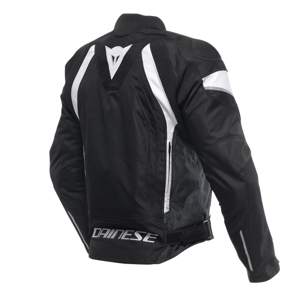 Dainese Avro 5 Tex Jacket