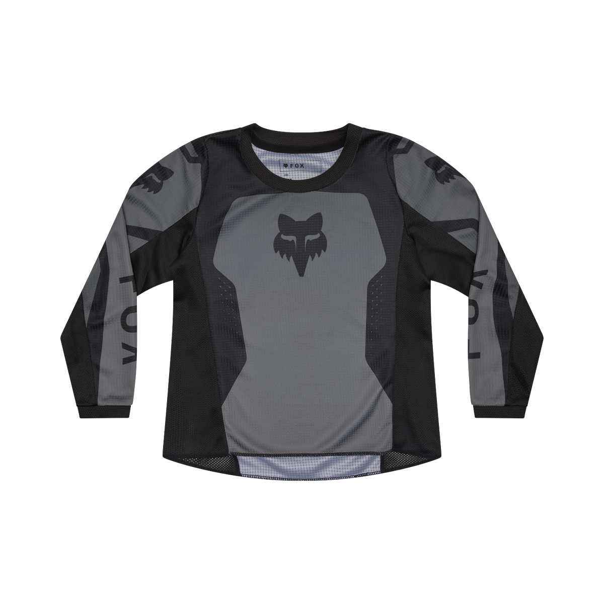 FOX Kid's 180 Shield Jersey