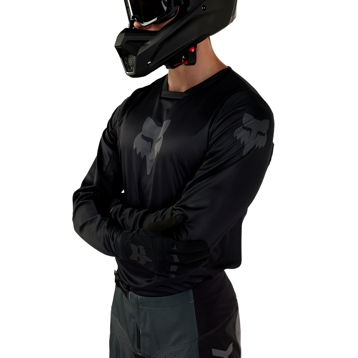FOX Blackout Jersey