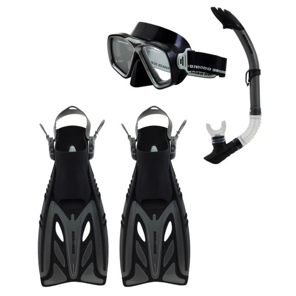 Sea-Doo Adult Snorkeling Kit