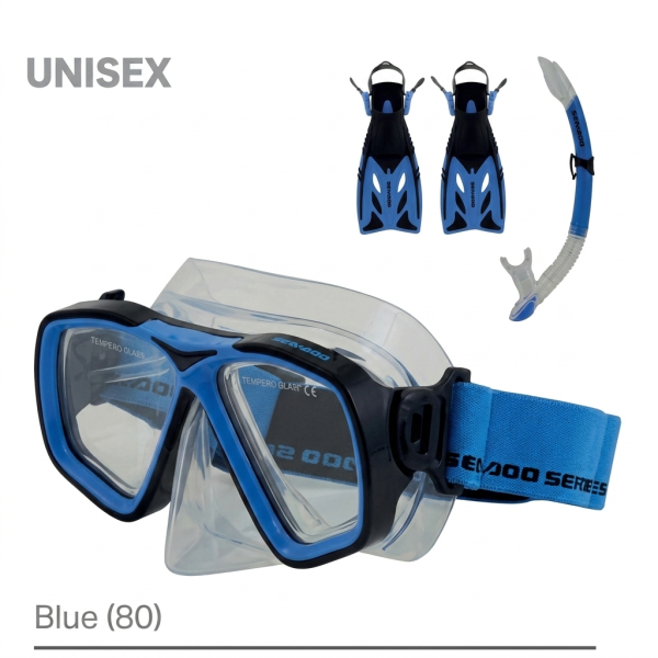 Sea-Doo Junior Snorkeling Kit