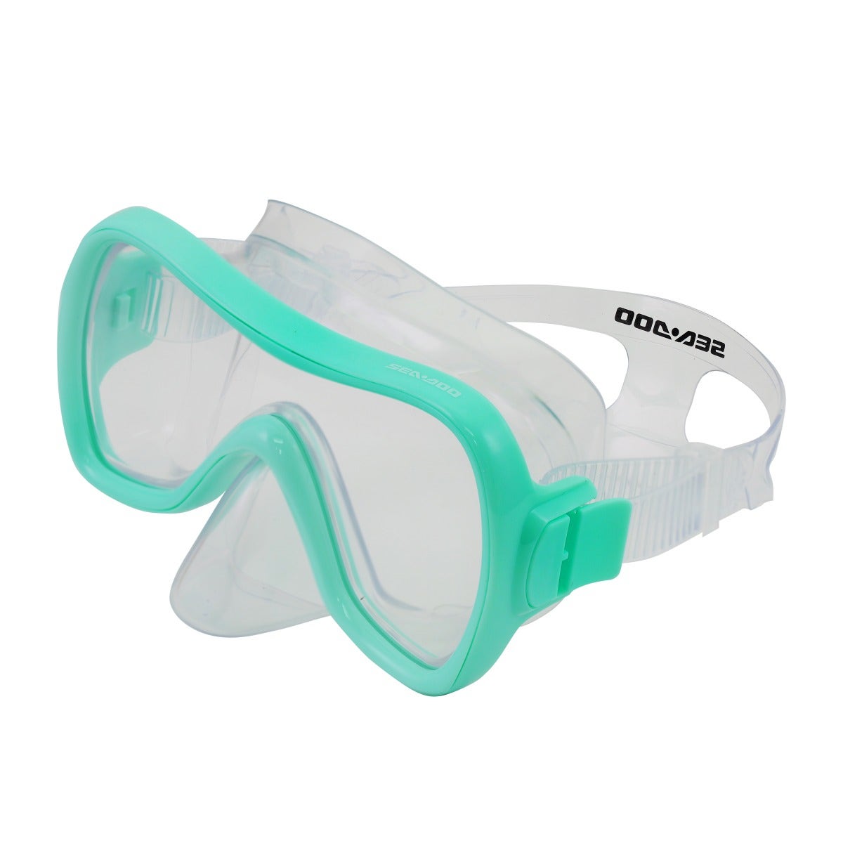 Sea-Doo Adult Snorkel Combo