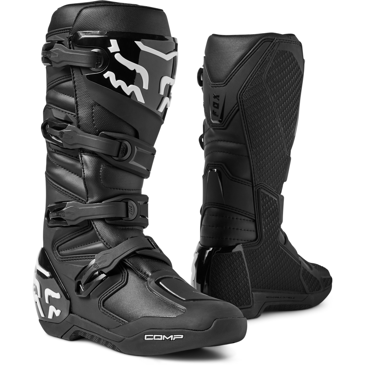 FOX Comp Boots