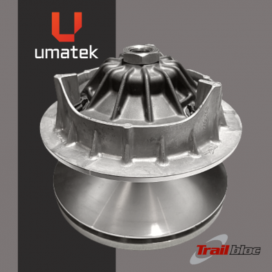 Umatek Trailbloc Clutch | Polaris 700 EFI 2007