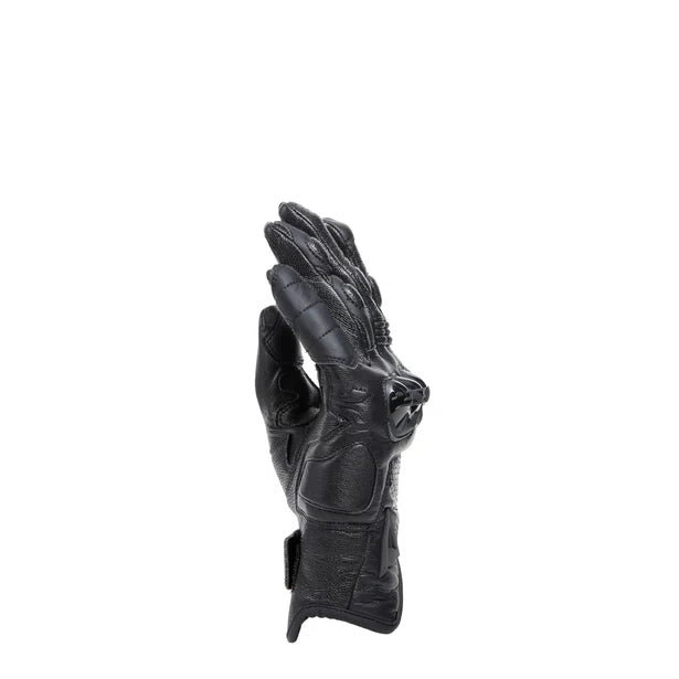 Dainese Women&#39;s Blackshape Leather Gloves