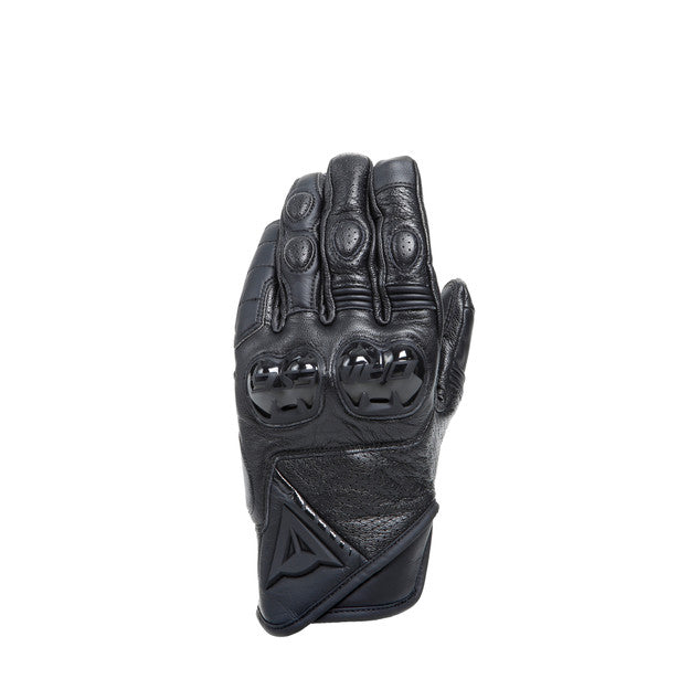 Gants en cuir Dainese Blackshape