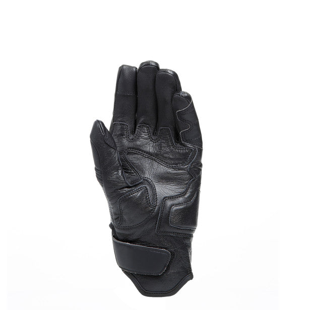 Gants en cuir Dainese Blackshape