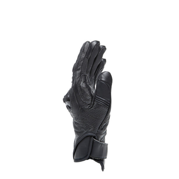 Gants en cuir Dainese Blackshape