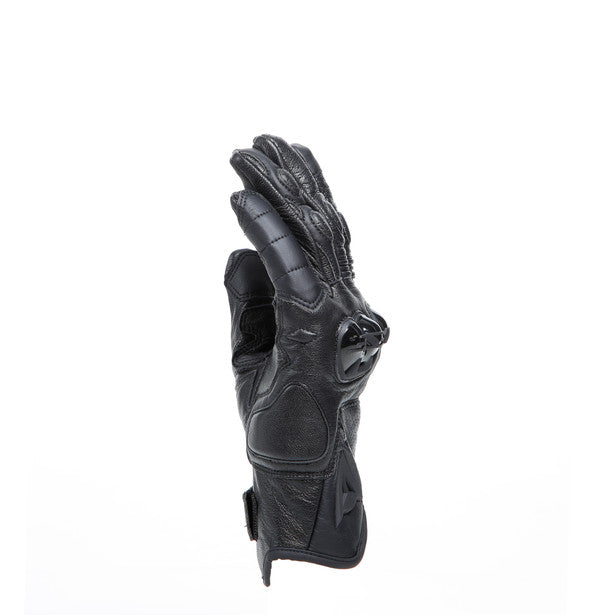 Gants en cuir Dainese Blackshape