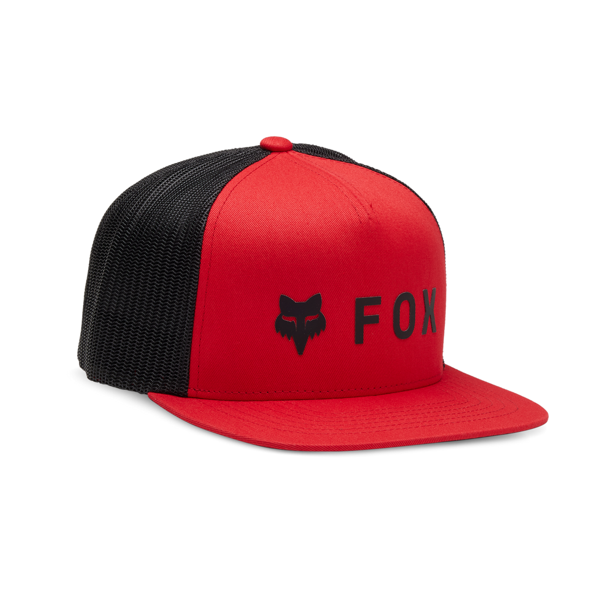 FOX Absolute Mesh Snapback