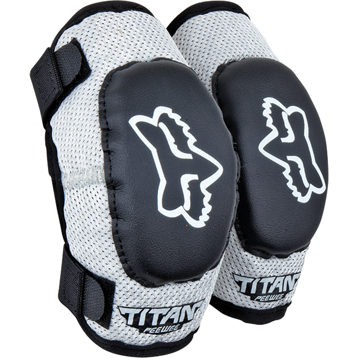 FOX Pee-Wee Titan Elbow Guard