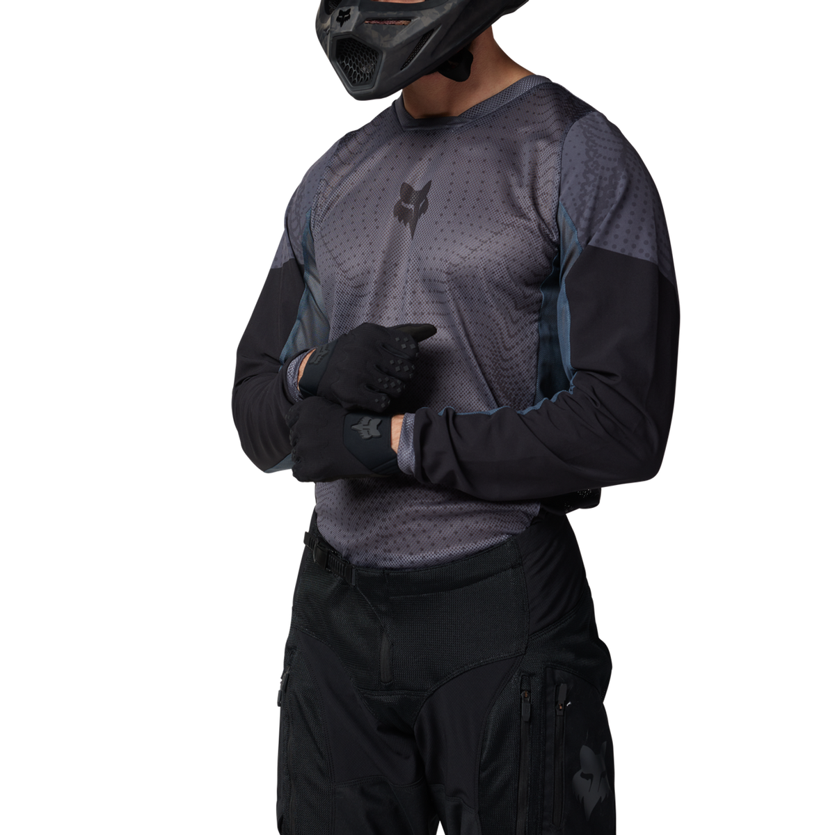 FOX Ranger Air Off-Road Jersey