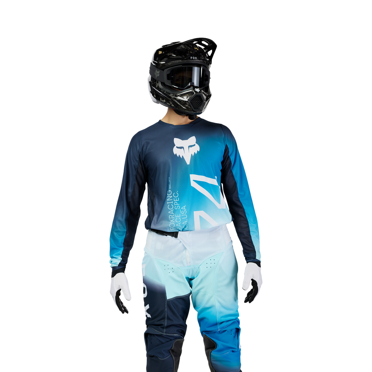 FOX 180 Haze Jersey