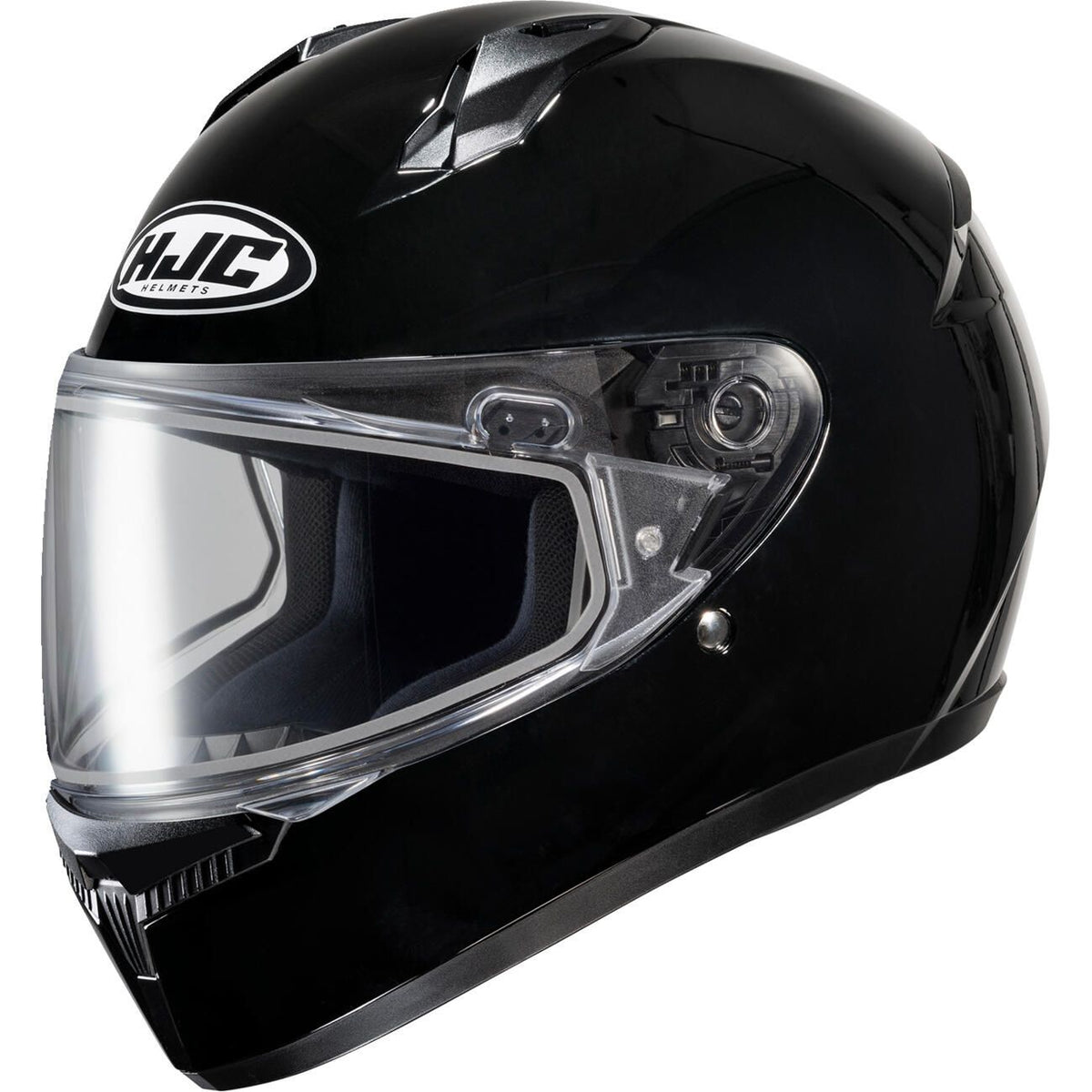 Casque de neige HJC C10