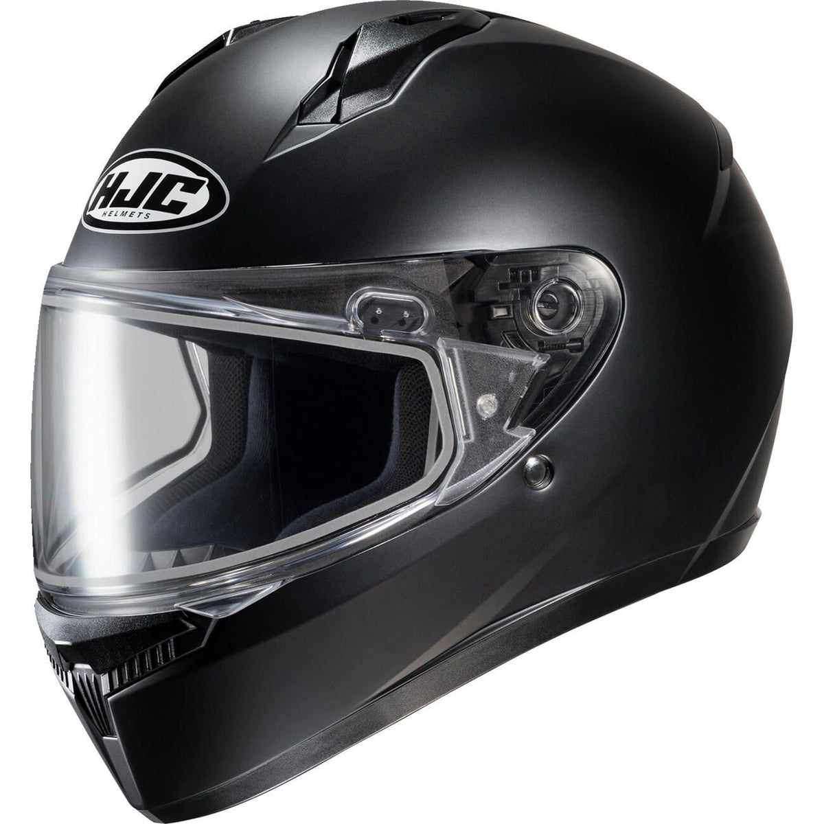 Casque de neige HJC C10