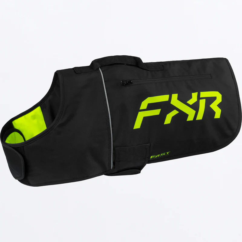 FXR CX Dog Coat