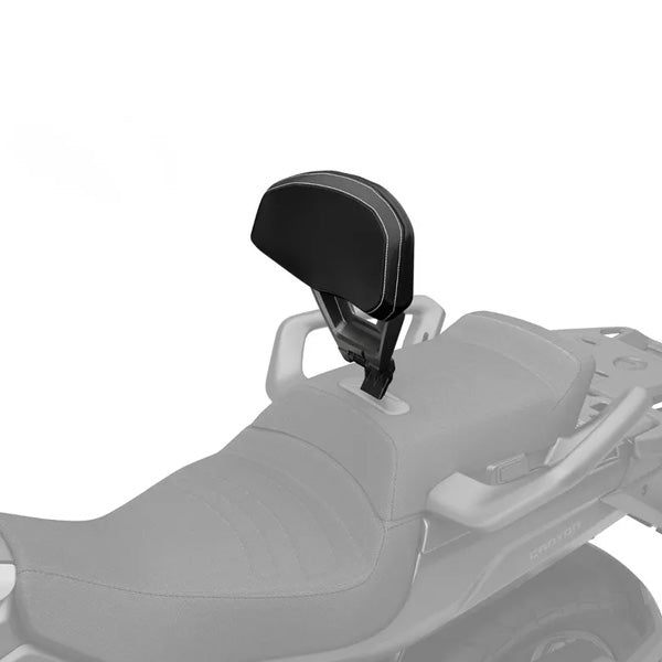 Dossier conducteur Can-Am | Canyon