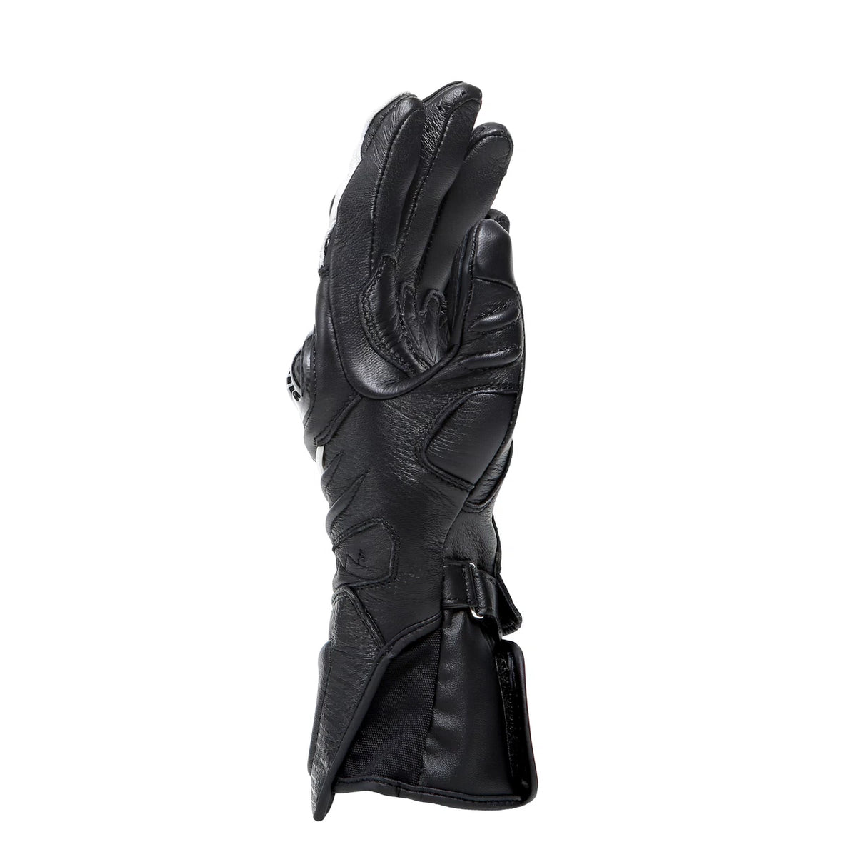 Dainese Gants longs en cuir Carbon 4 pour femmes