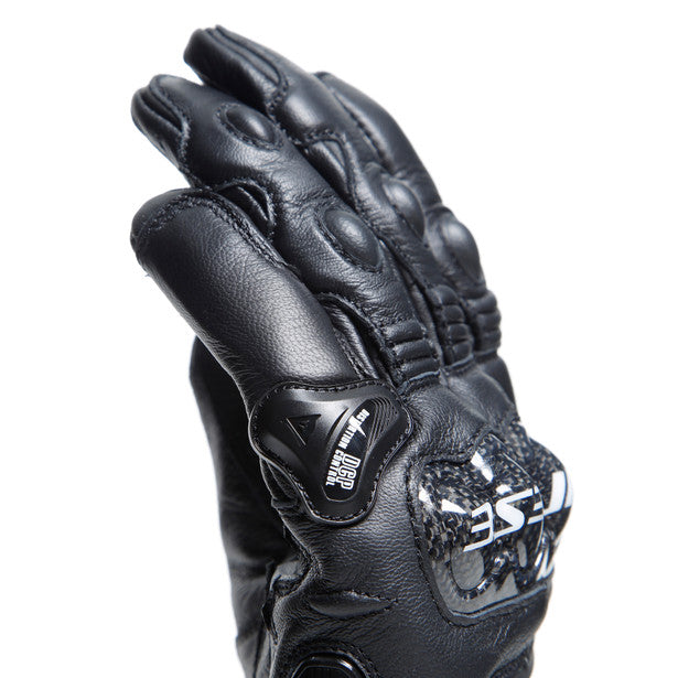 Dainese Carbon 4 Long Leather Gloves