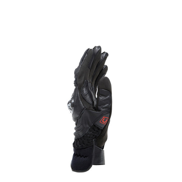 Gants courts en cuir Dainese Carbon 4