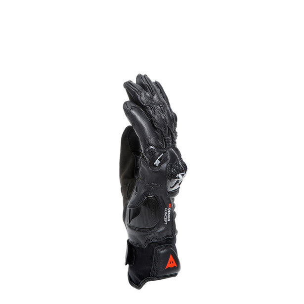 Gants courts en cuir Dainese Carbon 4