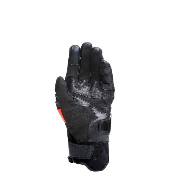 Dainese Carbon 4 Short Leather Gloves