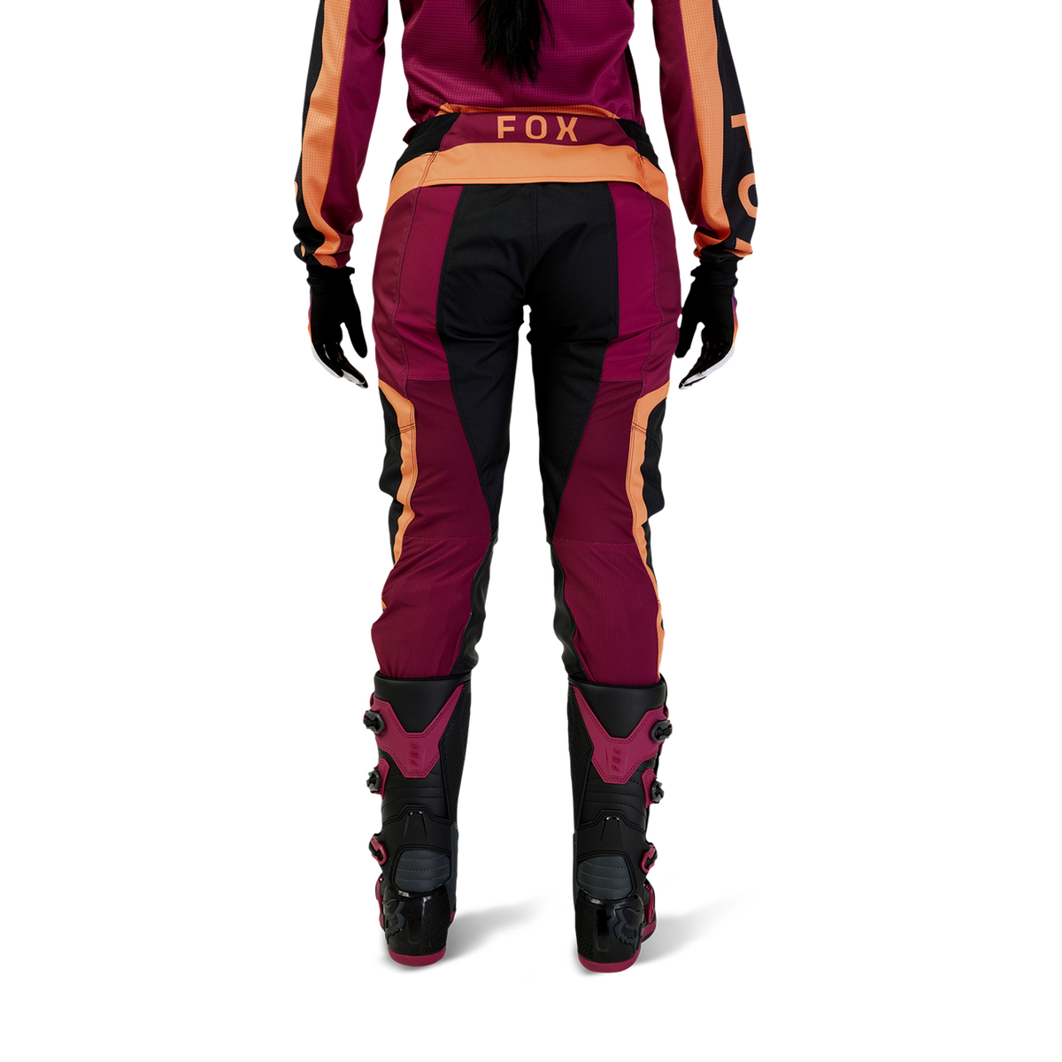 FOX Women's 180 Ballast MX Pants