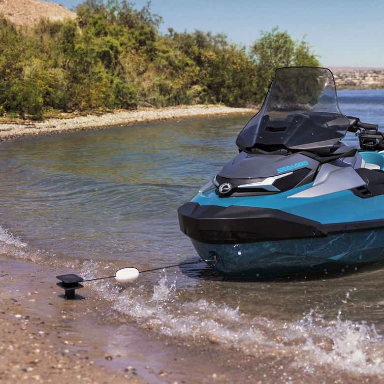 Ancre à pointe pour Sea-Doo