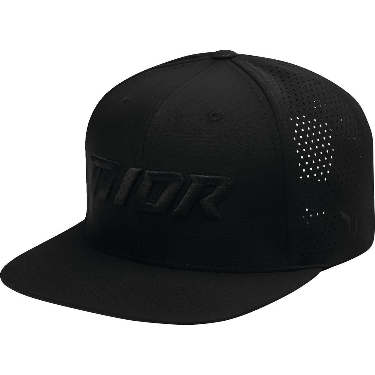 Thor Corp Snapback Hat