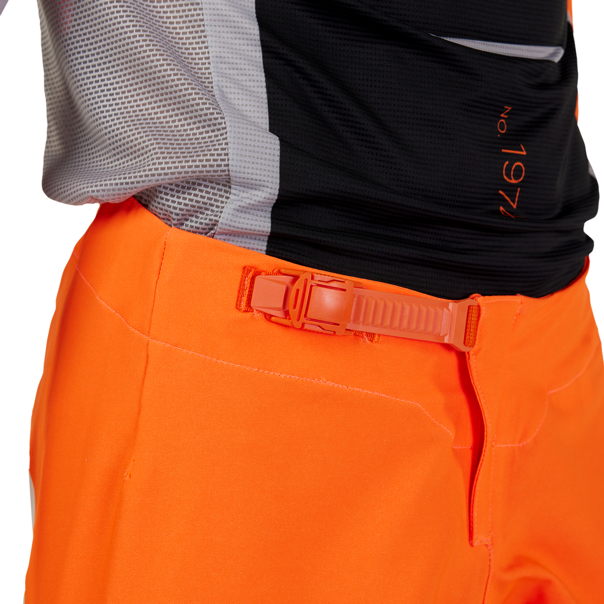 FOX Flexair Magnetic Pants